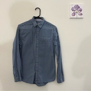 DKNY Men Dress Shirt